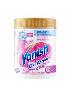 VANISH OXI ACTION BIANCO  XXL 1 KG