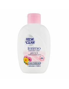 FRESH E CLEAN INTIMO CALENDULA EXTRA DELICATO 200 ML