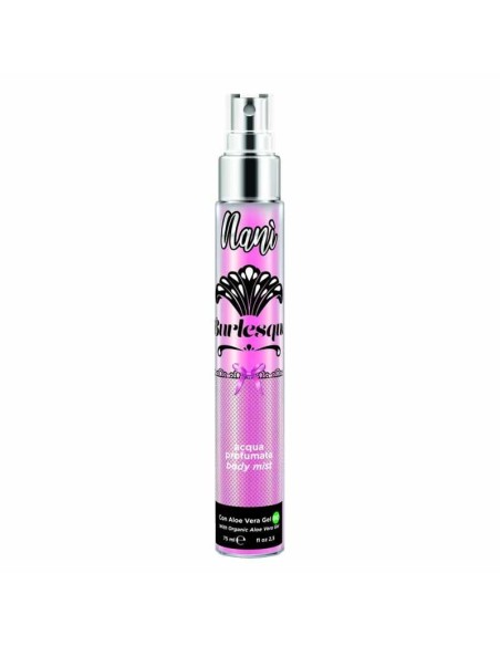 SWEET HOME ACQUA PROFUMATA BURLESQUE 75 ML