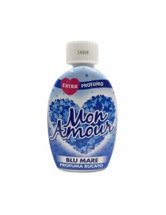 MON AMOUR PROFUMA BIANCHERIA BLU MARE 220 ML