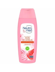 NEUTROMED BAGNOSCHIUMA FIOR DI CAMELIA 