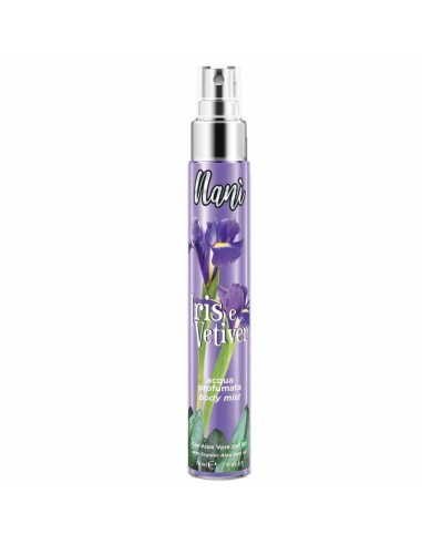 SWEET HOME ACQUA PROFUMATA IRIS 75 ML