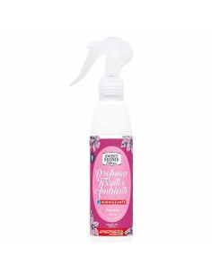 SWEET HOME PROFUMA TESSUTI E AMBIENTE FIORITO 250 ML