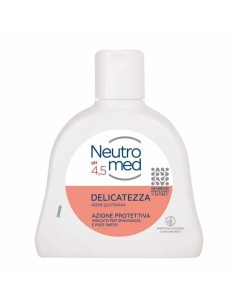 NEUTROMED DETERGENTE INTIMO DELICATEZZA PH 4.5 