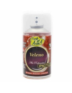 FRESH AROMA RICARICA MATIC ESSENZA PROFUMO VELENO