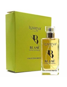 LUXURYA ESTRATTI EQUIVALENTI PROFUMO BLAME' 50 ML