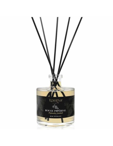 LUXURYA PROFUMATORE AMBIENTE ROUGE IMPERIAL 500 ML
