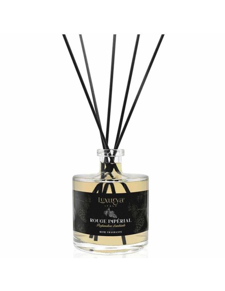 LUXURYA PROFUMATORE AMBIENTE ROUGE IMPERIAL 500 ML
