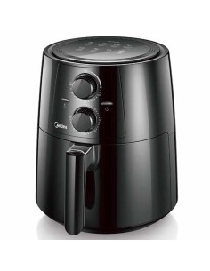 MIDEA FRIGGITRICE AD ARIA 3,5 LITRI SERIE 6000