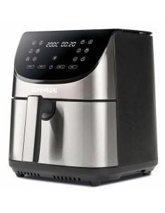 G3 FERRARI FRIGGITRICE AD ARIA XXL 8 LITRI MODELLO G10176