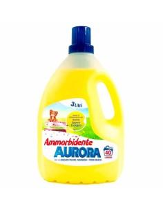 AURORA AMMORBIDENTE PROFESSIONALE ECOLOGICO 3 LT