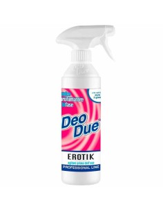 DEO DUE CASA PROFUMATORE AMBIENTE EROTIK 500 ML