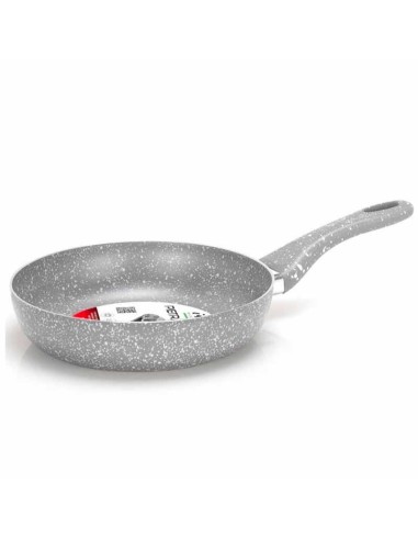 ZANETTI PIETRA RARA PADELLA CM 26