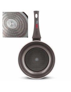 FORTEZZA PROTECTION PADELLA INDUZIONE CM 28