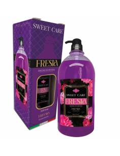 SWEET HOME CARE BAGNOSCHIUMA PROFUMATO FRESIA 3 LT 