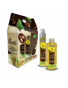 NANI DUO VANIGLIA E FRUTTI ACQUA PROFUMATA E BAGNOSCHIUMA