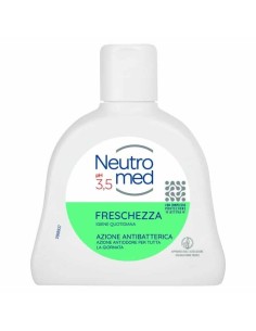 NEUTROMED DETERGENTE INTIMO FRESCHEZZA AZIONE ANTIBATTERICA
