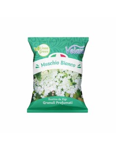 VELAN CRISTALLI PROFUMATI MUSCHIO BIANCO 1 PZ