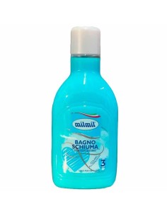 MIL MIL BAGNOSCHIUMA BATH FOAM AZZURRO 2 LITRI