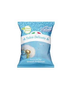 VELAN CRISTALLI PROFUMATI TALCO PROFUMATO 1 PZ