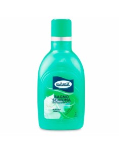 MIL MIL BAGNOSCHIUMA MUSCHIO BIANCO 2 LITRI