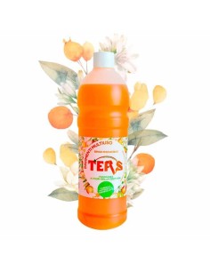 TERS LAVAPAVIMENTI FIORI DELLA COSTIERA 1 LT 