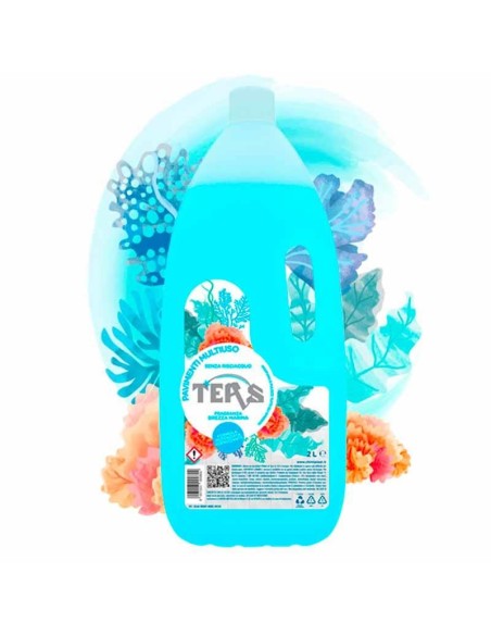 TERS LAVAPAVIMENTI BREZZA MARINA 2 LT 