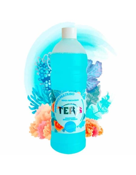 TERS LAVAPAVIMENTI BREZZA MARINA 1 LT 