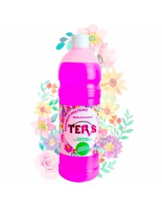 TERS LAVAPAVIMENTI FIORI DI BOSCO 1 LT 