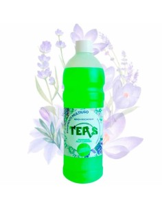 TERS LAVAPAVIMENTI LAVANDA 1 LT 