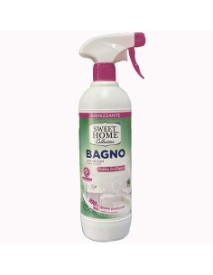 SWEET HOME BAGNO SPRAY PROFESSIONALE 650 ML