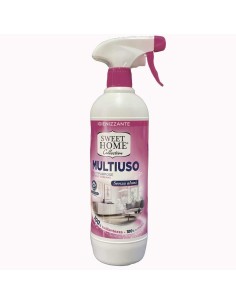 SWEET HOME MULTIUSO SPRAY PROFESSIONALE ZERO ALONI