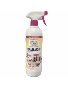 SWEET HOME SGRASSATORE SPRAY PROFESSIONALE MARSIGLIA 