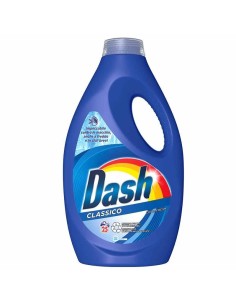 DASH CLASSICO LIQUIDO LAVATRICE 25 LAVAGGI 1250 ML