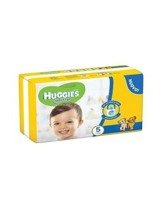 HUGGIES UNISTAR 11/19 KG 18PZ (5)