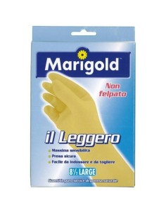 MARIGOLD LEGGERO GUATI MIS. 8 1/2