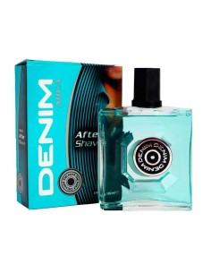 DENIM AFTER SHAVE AQUA 100 ML