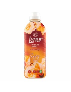LENOR AMMORBIDENTE ORO E FIORI DI VANIGLIA 40 LAVAGGI
