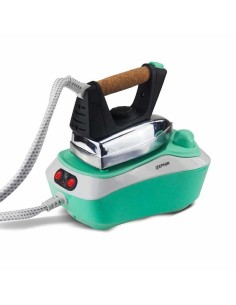 ZEPHIR FERRO A CALDAIA VAPORE CONTINUO ZHF 5000