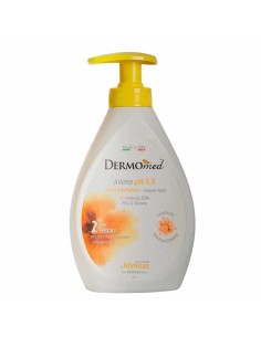 DERMOMED DETERGENTE INTIMO MIMOSA PH 5.5