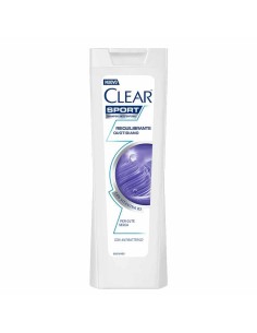 CLEAR SHAMPOO SPORT RIEQUILIBRANTE QUOTIDIANO 