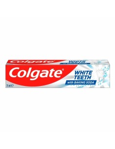 COLGATE DENTIFRICIO WHITE TEETH 75 ML