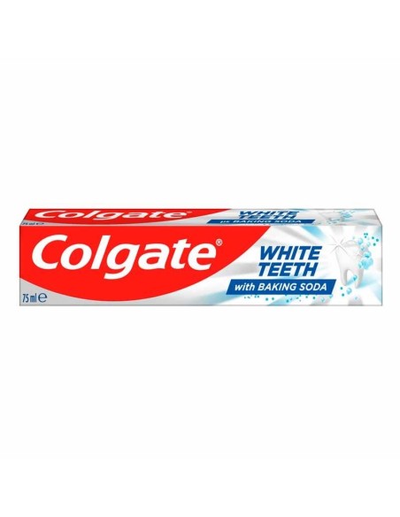 COLGATE DENTIFRICIO WHITE TEETH 75 ML