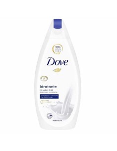 DOVE BAGNOSCHIUMA IDRATANTE 750 ML