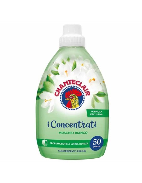 CHANTE CLAIR AMMORBIDENTE CONCENTRATO MUSCHIO BIANCO 50 LAVA