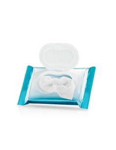 NATUR SALVIETTINE GENIUS CON POP UP 20 PEZZI