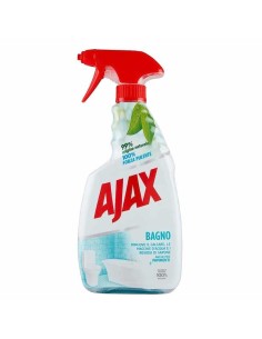 AJAX ANTIBATTERICO BAGNO SPRAY 