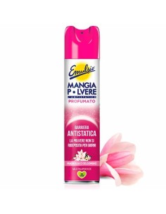 EMULSIO MANGIA POLVERE PROFUMATO MAGLOLIA E GELSOMINO XXL
