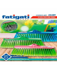 FATIGATI SCOPA PRISTINE PARIS