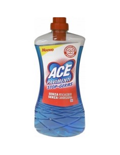 ACE PAVIMENTI ANTIBATTERICO